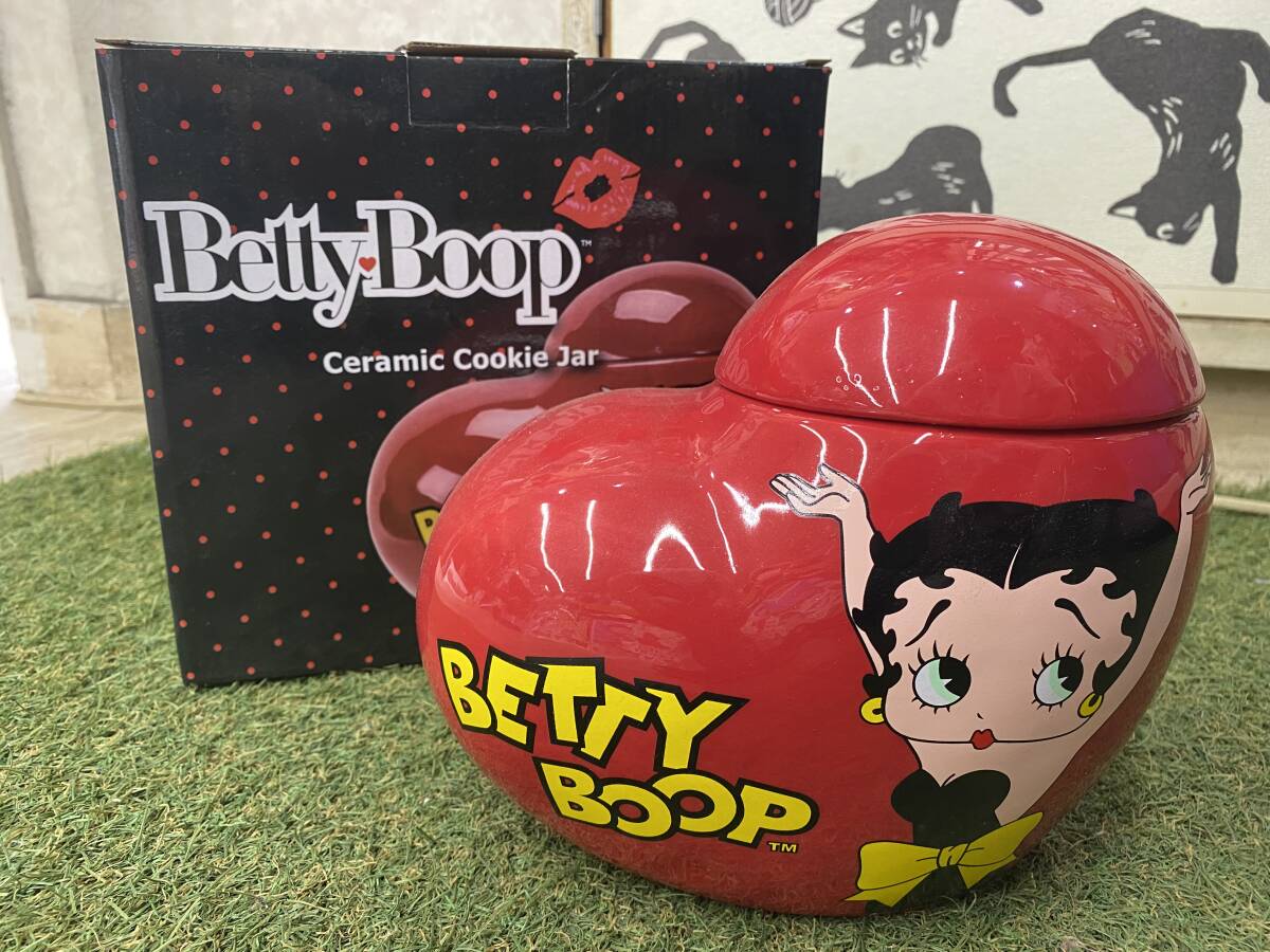 2025年最新】Yahoo!オークション -レア betty boopの中古品 2025年最新】Yahoo!オークション -レア betty boopの中古品