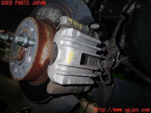 5UPJ-99094090]VW ザ・ビートル(16CBZ)右リアキャリパー 中古