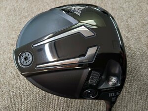 【◇コース未使用/超極上品】◆PXG 0311 GEN5 ドライバー/10.5度◇ROLLING SIX (IV) *MP@1*S*555