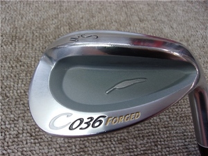 フォーティーン ★ C-036 FORGED ウェッジ ( SW / 56度 ) ★ N.S.PRO 950GH HT (WEDGE)　　 *MP@1*S*011