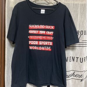 JACKROSE Tシャツ