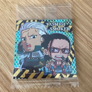 ワンピース ウエハース シール1点
