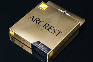 【美品】ARCREST PROTECTION FILTER 82mm　②