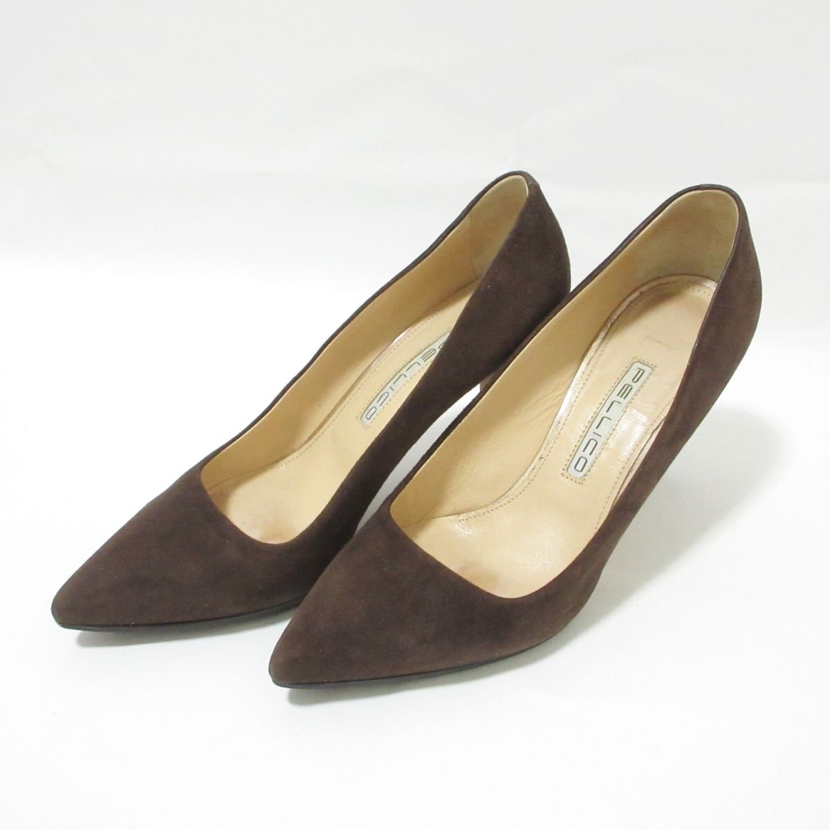 【美品】PELLICO FLAT PLAIN SHOES/36 キャメル 最大90%オフ - 特価 セール 美品】PELLICO FLAT PLAIN SHOES/36