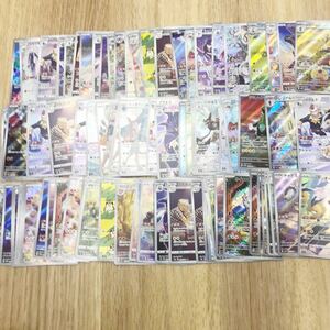  Pokemon card all CHR 100 sheets .. set sale popular card great number selling out image all 