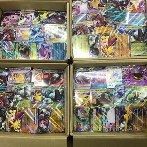 ポケモンカード　pokemoncard 3000枚　超大量まとめ売り　売り切り　キラカードあり　 
