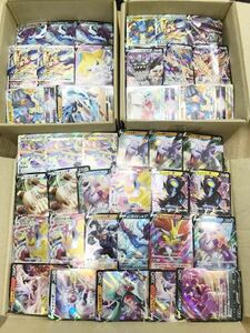 ポケモンカード　pokemoncard 3000枚　超大量まとめ売り　売り切り　キラカードあり　 ルカリオ