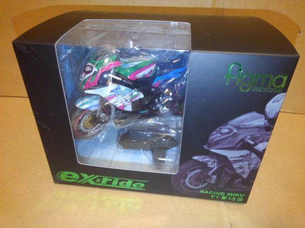 Yahoo!オークション -「ex:ride spride.07 tt零13改」の落札相場