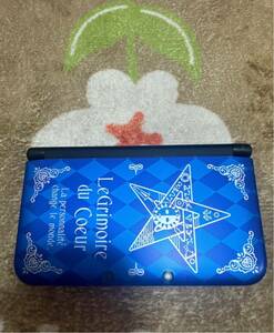 [ beautiful goods ] Persona 3ds LL body 
