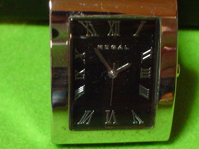 2025年最新】Yahoo!オークション -regal 時計の中古品・新品・未