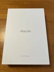 美品 Apple iPad Air 第3世代 64GB Wi-Fi ゴールド