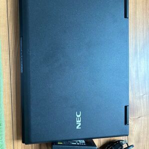 NEC ノートパソコン 15.6型 無線 NEC 富士通 東芝