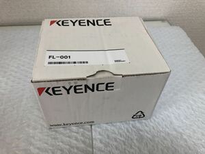 新品未開封KEYENCE キーエンスFL-001正規品動作保証 国内から即日発送[インボイス発行事業者] A-1