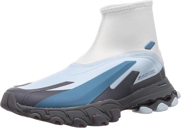 新品送料無料 Reebok リーボック ランニングシューズ DMX トレイル ハイドレックス 25.5㎝ ハイキング