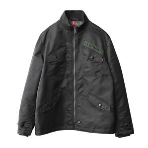 新品送料無料 ALPHA アルファ TA0664 CWU-7P MOD Sサイズ フライトナイロンジャケット
