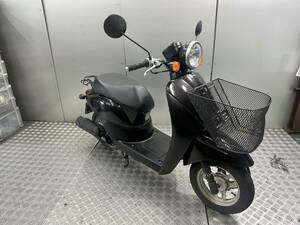 HONDA トゥディ　FI 4サイクル　セル一発　機関良好　人気車両　門真市より