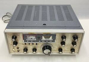 DK@ electrification verification settled YAESU FT-401S Yaesu wireless amateur radio machine transceiver Yaesu storage goods 