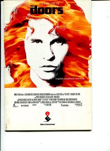 ② the doors/ドアーズ 映画パンフレット