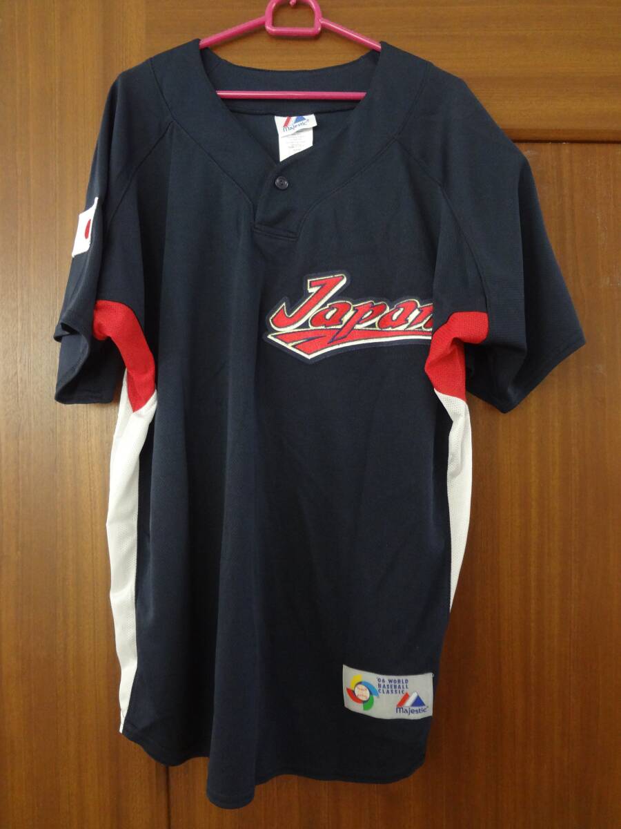 Yahoo!オークション -「イチロー ユニフォーム wbc」の落札相場 Yahoo!オークション -「イチロー ユニフォーム wbc」の落札相場