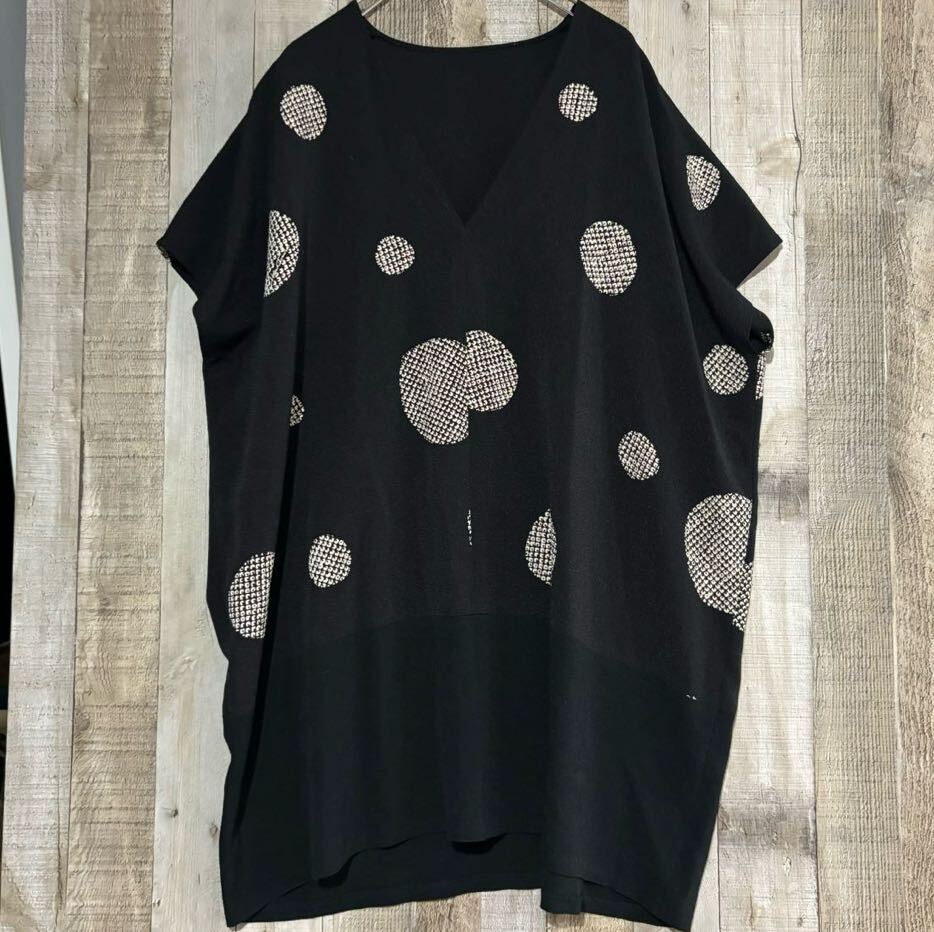 新品 詩仙堂ワンピース F 新品 詩仙堂ワンピース F