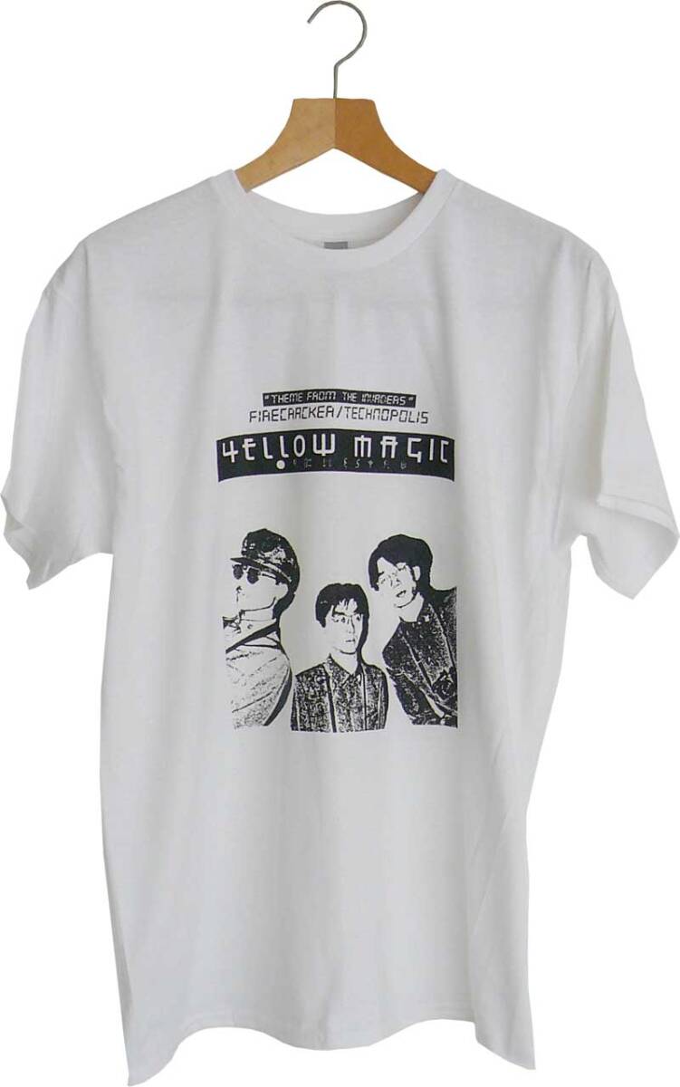 2025年最新】Yahoo!オークション -ymo シャツ(Tシャツ)の中古品 2025年最新】Yahoo!オークション -ymo シャツ(Tシャツ)の中古品