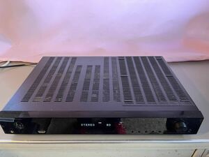 DENON Denon AVC-S500HD AV Surround amplifier 