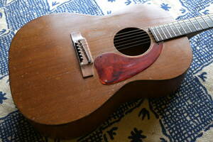 Gibson LG-0 1967