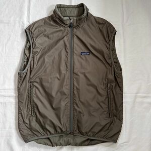 patagonia パタゴニア MARS パフボール ベスト Lサイズ