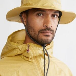 クレッタルムーセン Klattermusen カトラ アクティブ ハット Katla Active Hat Lサイズ (55-61cm)送料込み