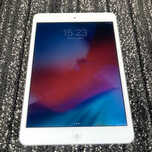 iPad mini2 32GB Wi-Fiモデル