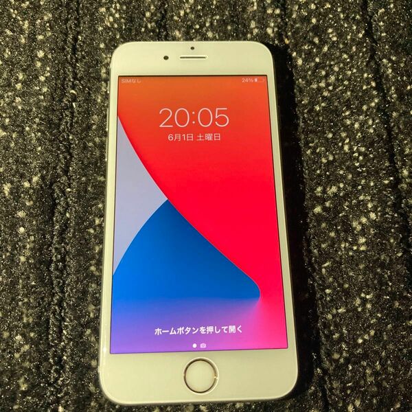 iPhone6s 64GB Simフリー