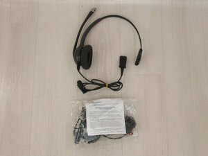 Plantronics HW251NC A10-16 保証有 YJ333