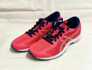 2* ASICS Asics for women running shoes *lai tracer 2 25.0cm