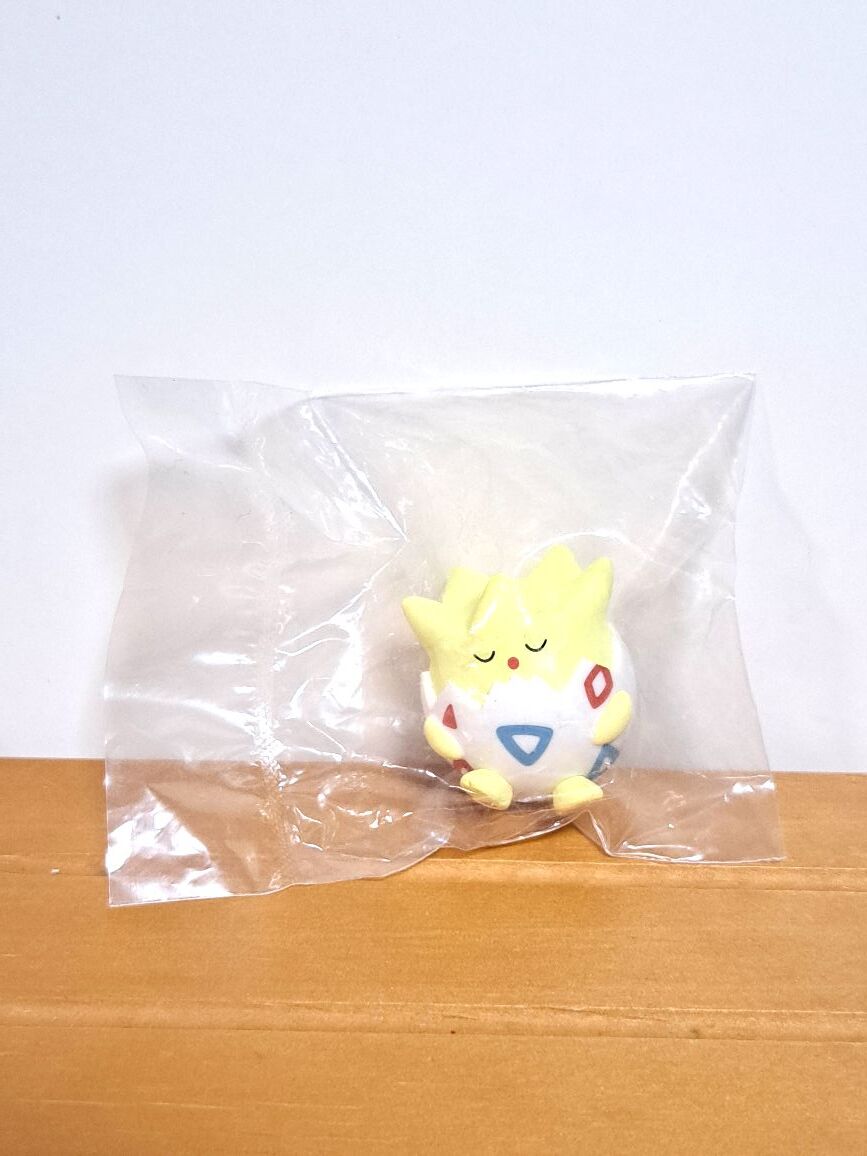 Yahoo!オークション -「ポケモン トゲピー」(人形、キャラクター