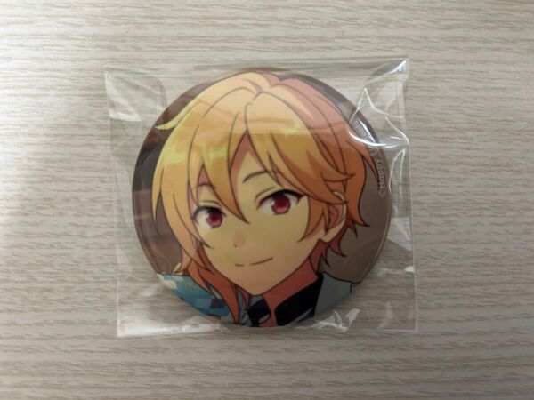 缶バッジ あんスタ 仁兎なずな