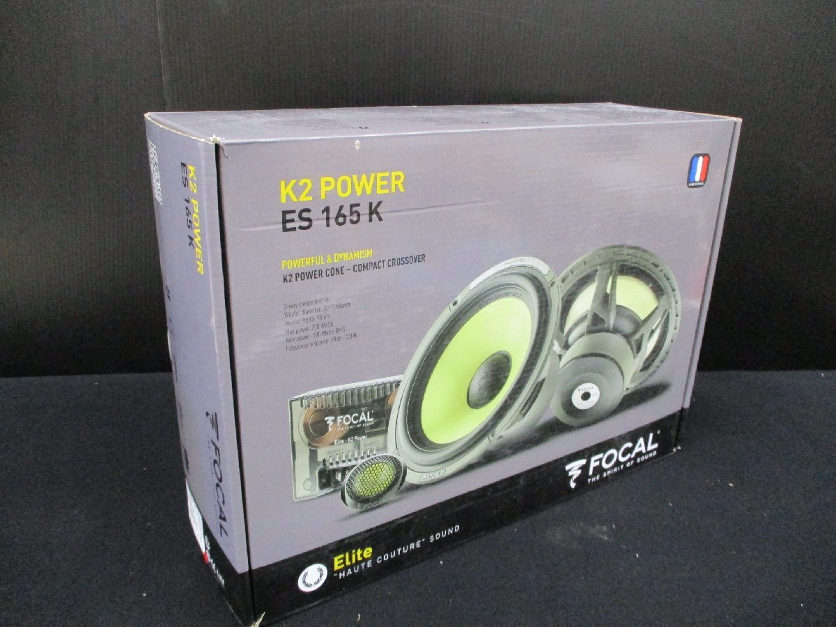 Yahoo!オークション -「focal k2 power」(16cmタイプ Yahoo!オークション -「focal k2 power」(16cmタイプ