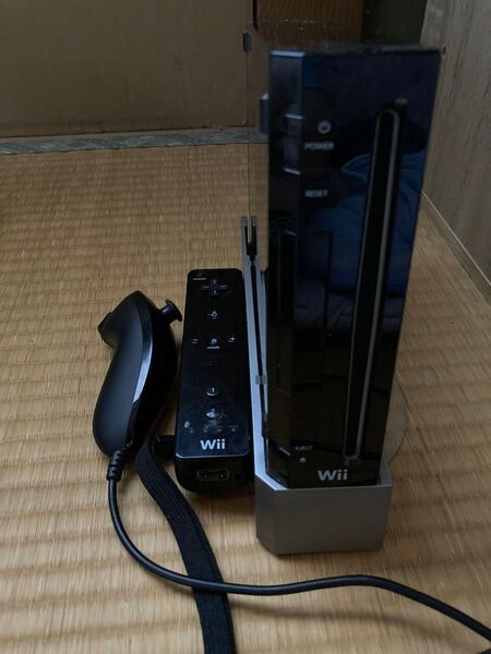 Wii