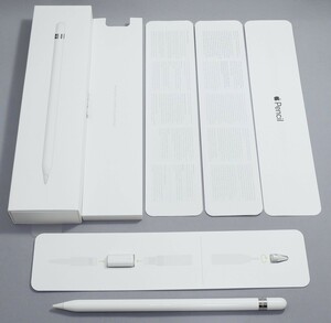 Apple Pencil （第1世代） MK0C2J/A　A1603