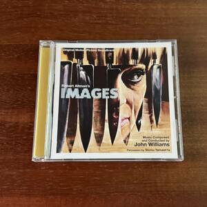 「IMAGES / JOHN WILLIAMS」