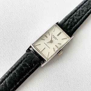 SEIKO 23石　#1040-3000レディース手巻き腕時計　稼動品