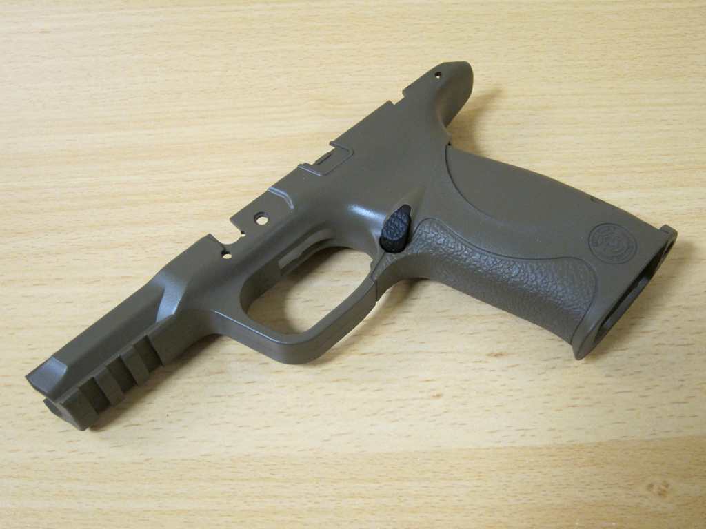 Yahoo!オークション -「マルイ m&p マガジン」の落札相場・落札価格 Yahoo!オークション -「マルイ m&p マガジン」の落札相場・落札価格