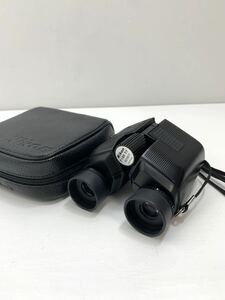  ニコン Nikon 双眼鏡 7X20 7.1° 専用ケース付　中古