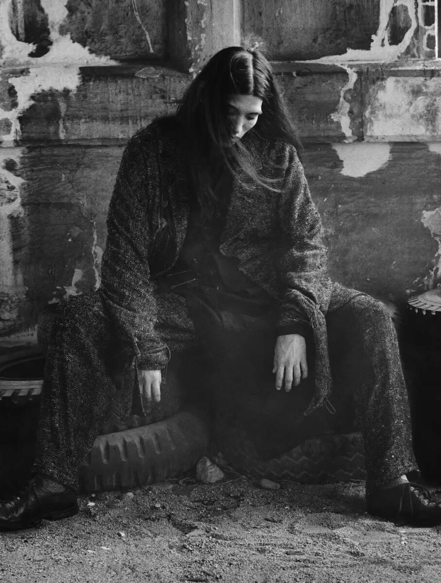 Yohji Yamamoto Pour Homme ヨウジヤマモトプールオム 2