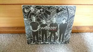 初回限定盤　Weezer「Make Believe」　デジパック仕様　帯あり