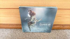 初回限定盤ABOVE & BEYOND PRESENTS OCEANLAB 「Sirens Of The Sea」　デジパック仕様