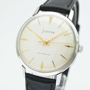 31.ORIENT/JUPITER* механический завод мужские наручные часы Vintage / античный N114513 Orient jupita-