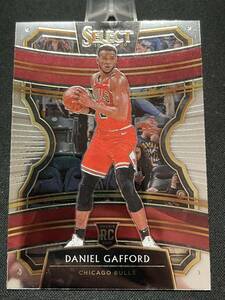 Panini NBAカード Prizm RC Daniel gafford ルーキーカード　ルカドンチッチ　Mavericks select 