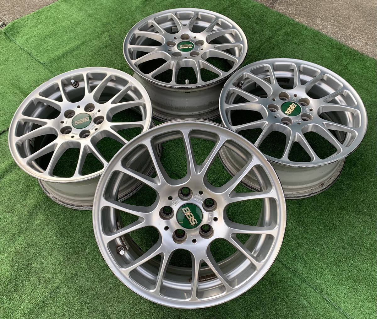 Yahoo!オークション -「bbs re5000」(15インチ) (ホイール)の Yahoo!オークション -「bbs re5000」(15インチ) (ホイール)の
