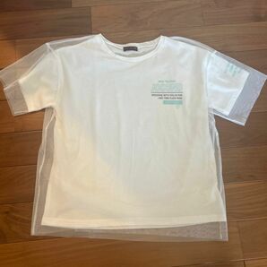 未使用　ラブトキシック　Lサイズ　Tシャツ