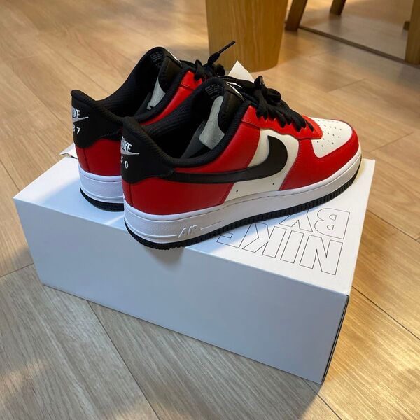 【夏休み特価】NIKE AIR FORCE1 BY YOU ナイキ エアフォース1 by you